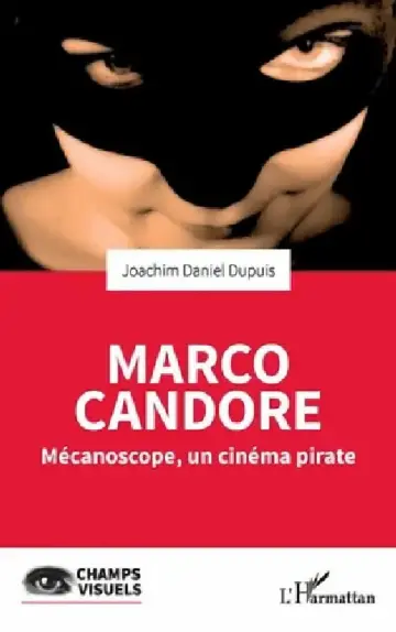 Cover of Marco Candore