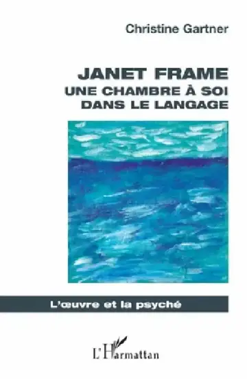 Cover of Janet Frame