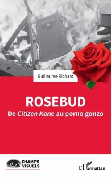 Cover of Rosebud