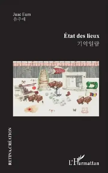 Cover of Etat des lieux