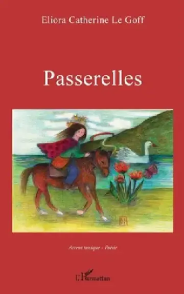Cover of Passerelles