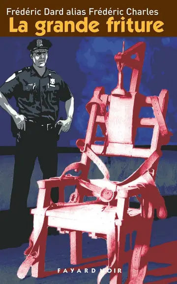 Cover of La grande friture