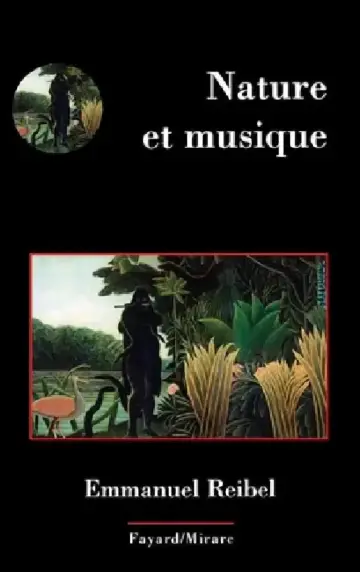 Cover of Nature Et Musique