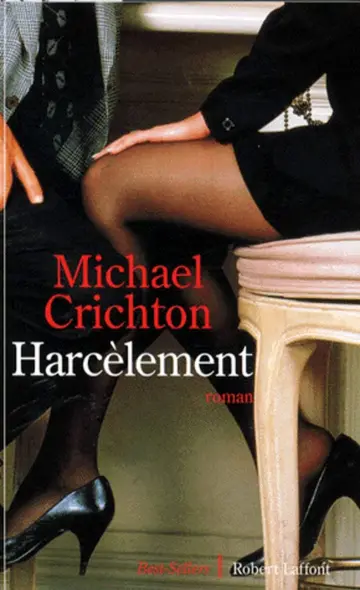 Cover of Harcelement