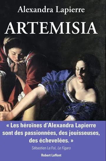Cover of Artemisia