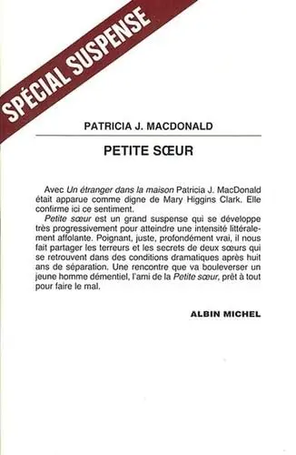 Cover of Petite So Eur