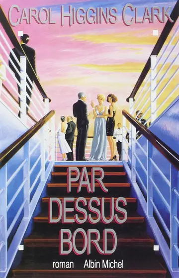Cover of Par-Dessus Bord