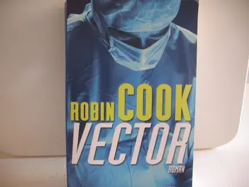 Cover of Vector