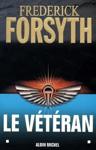 Cover of Veteran Et Autres Recits (Le) (Romans, Nouvelles, Recits (Domaine Etranger))