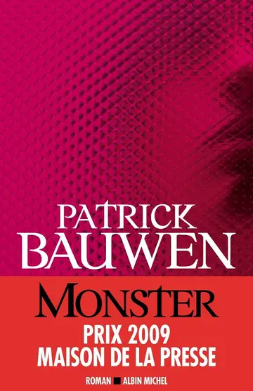 Cover of Monster