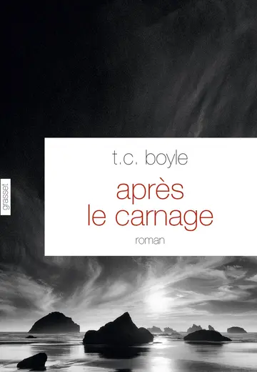 Cover of Après le carnage