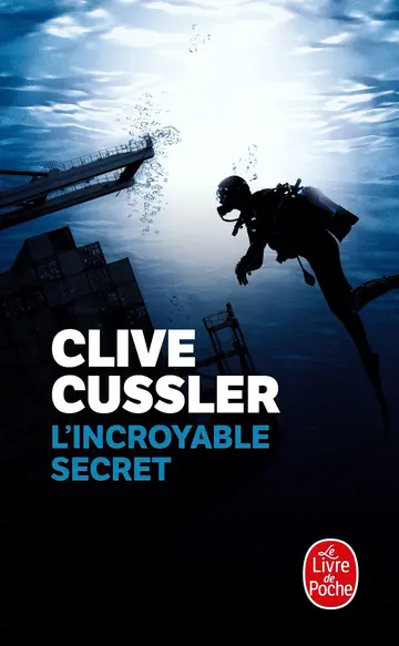 Cover of L'Incroyable Secret