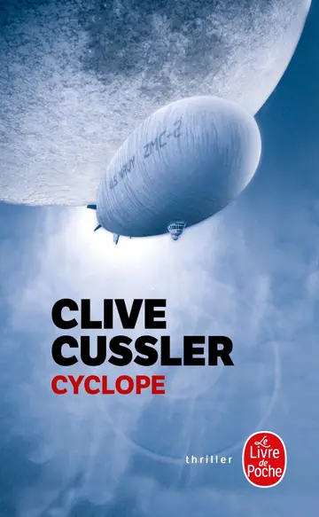 Cover of Cyclope