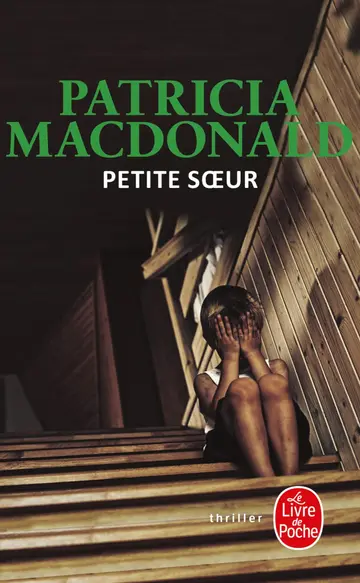 Cover of Petite Soeur