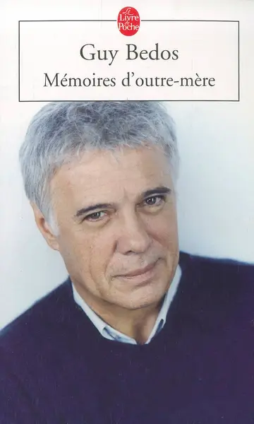 Cover of Memoires D'Outre-Mere