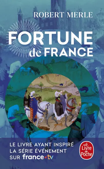 Cover of Fortune De France 1