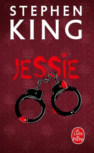 Cover of Jessie