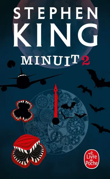 Cover of Minuit 2