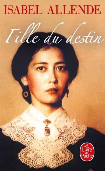 Cover of Fille Du Destin / Daughter of Fortune