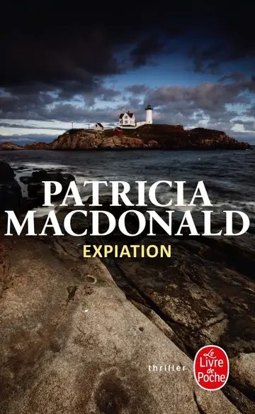 Cover of Expiation