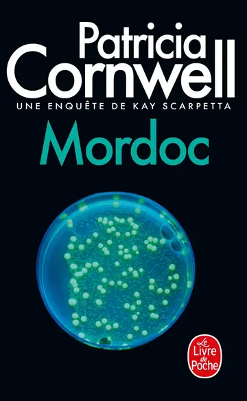 Cover of Mordoc