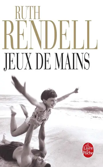 Cover of Jeux de Mains