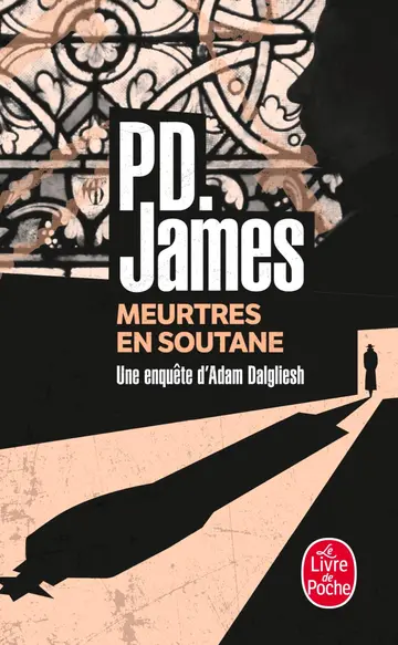 Cover of Meurtres En Soutane