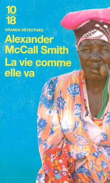 Cover of La vie comme elle va - vol05