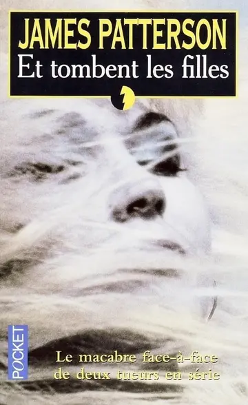 Cover of Et tombent les filles - vol02