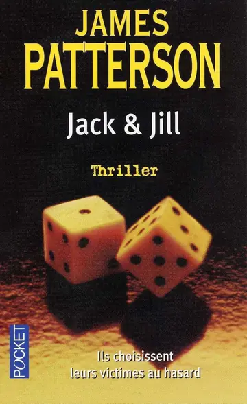 Cover of Jack et jill - vol03