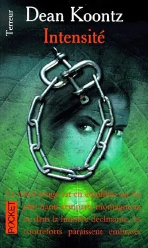 Cover of Intensité