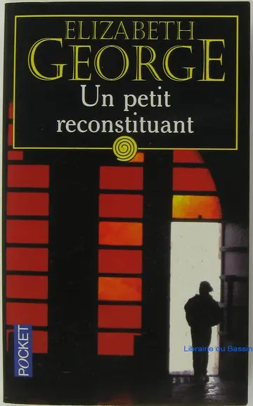 Cover of Un Petit Reconstituant