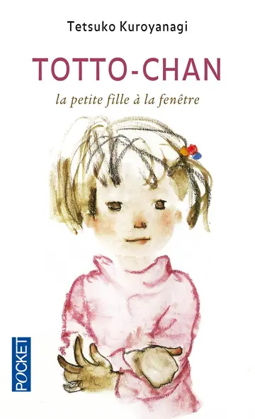 Cover of Totto-Chan