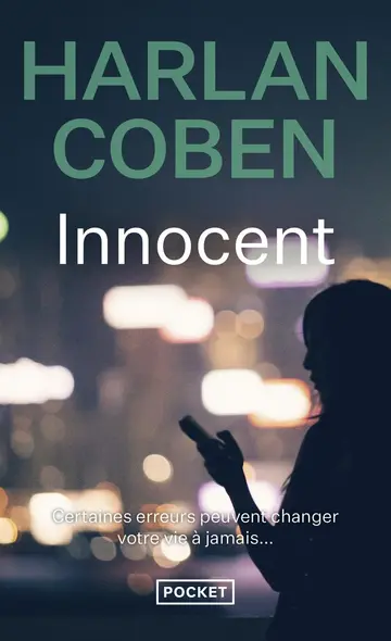 Cover of Innocent