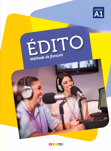 Cover of Edito