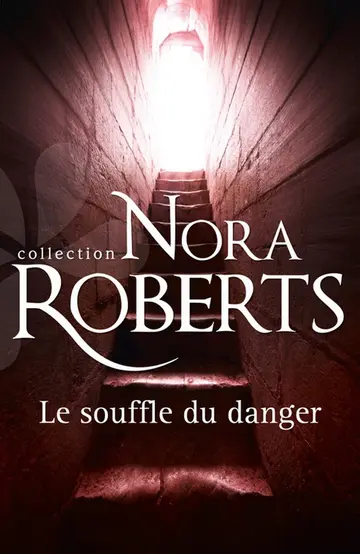 Cover of Le souffle du danger