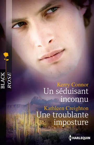 Cover of Un séduisant inconnu - Une troublante imposture