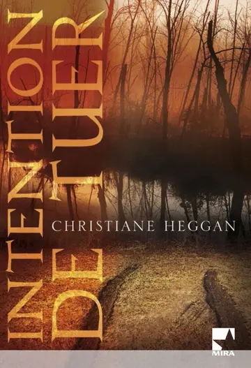 Cover of Intention de tuer