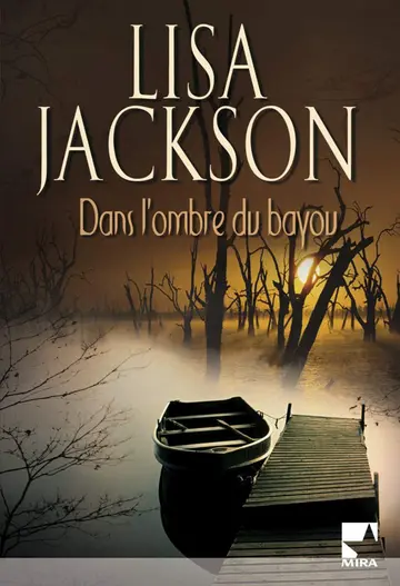 Cover of Dans l'ombre du bayou