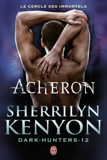 Cover of Acheron - vol12