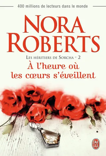 Cover of Les heritiers de sorcha - t02 - a l'heure ou les coeurs s'eveillent