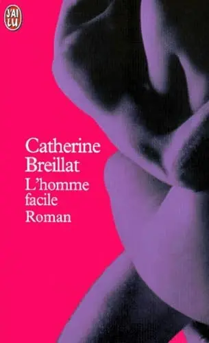 Cover of L'Homme Facile