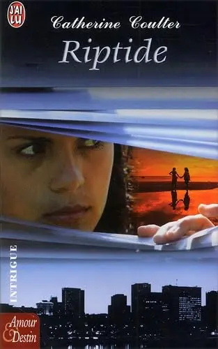 Cover of Roman/Amour ET Destin Cat 7