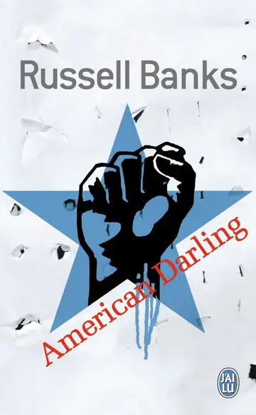 Cover of American Darling