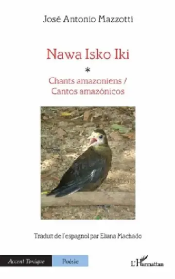 Cover of Nawa Isko Iki