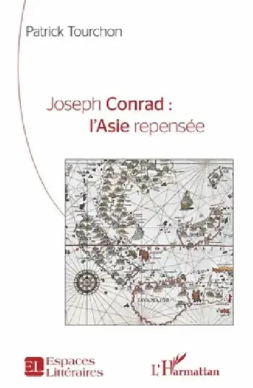 Cover of Joseph Conrad