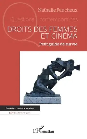 Cover of Droits des femmes et cinéma