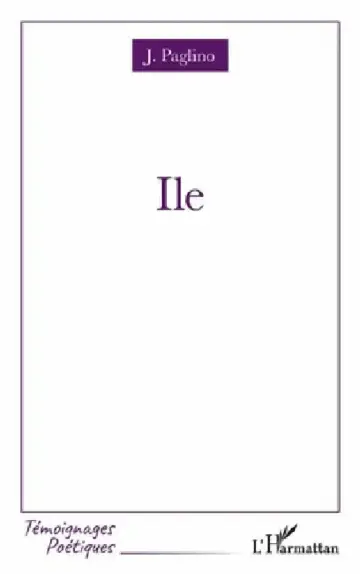 Cover of Ile