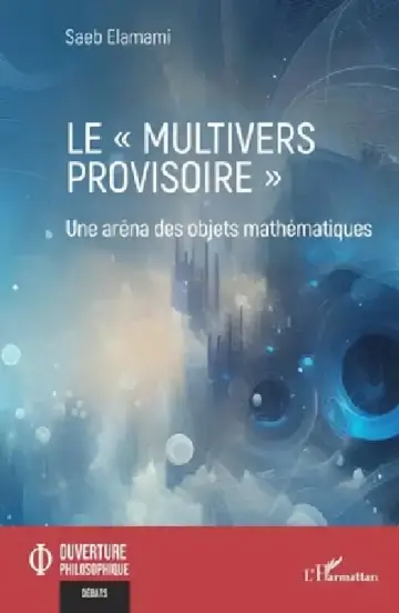 Cover of Le "multivers provisoire"