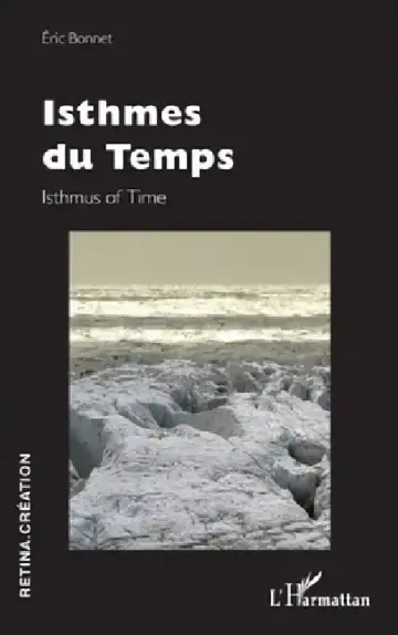 Cover of Isthmes du Temps
